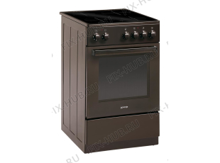 Плита (духовка) Gorenje EC52106ABR (465961, 352B.60) - Фото